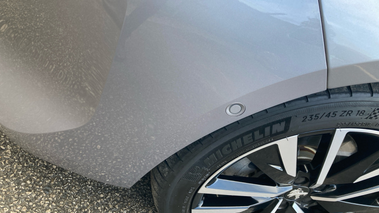 Peugeot 508 1.6 Hybrid GT 5dr e-EAT8 Estate